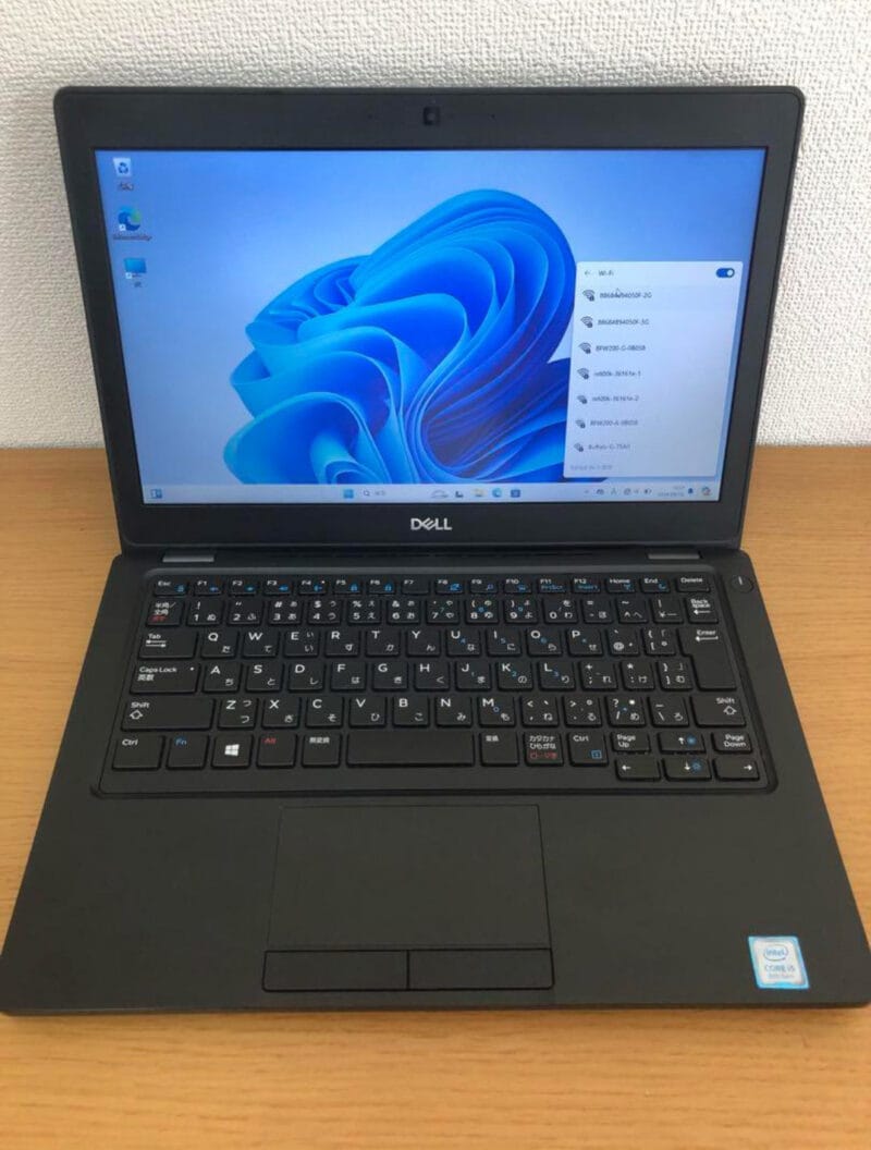 Dell 5290