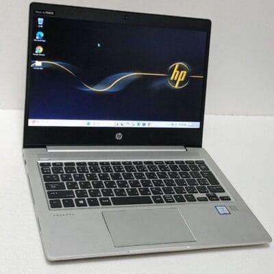 Hp Probook 430 G6