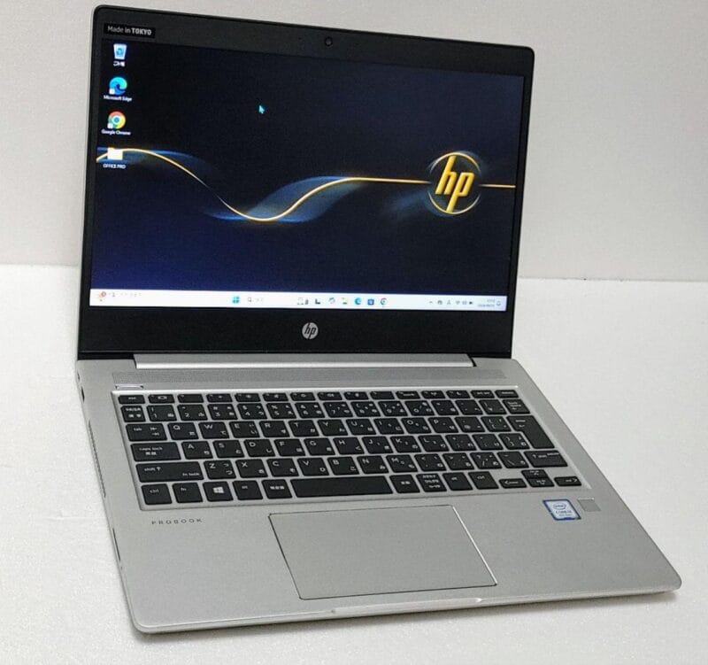 Hp Probook 430 G6