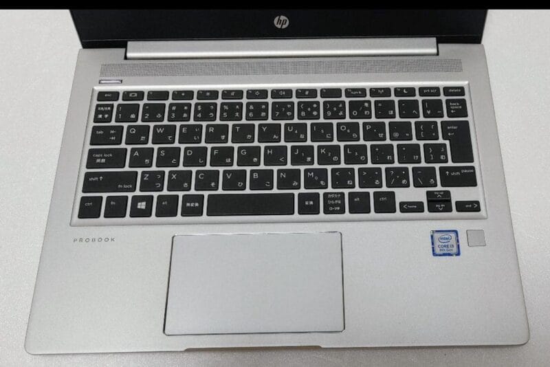 Hp Probook 430 G6