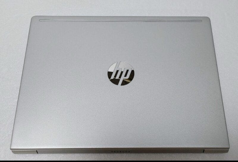 Hp Probook 430 G6