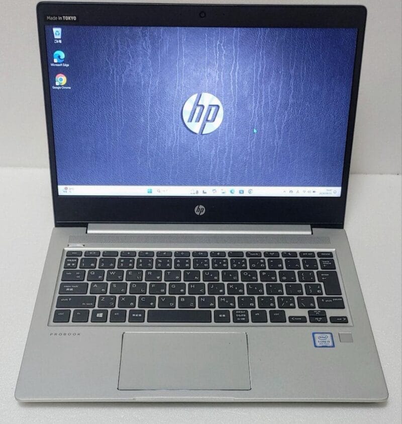 Hp Probook 430 G6