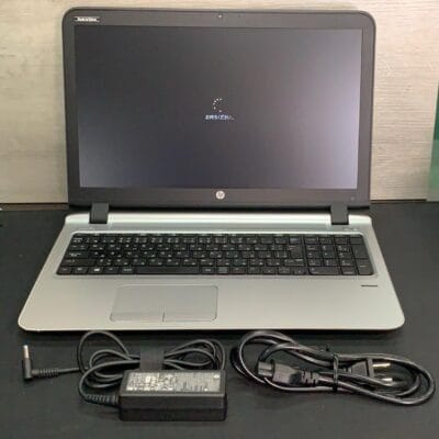 Hp Probook 450 G3