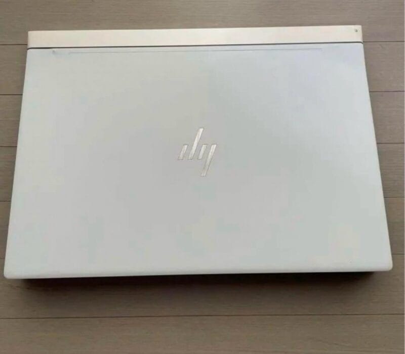 Hp Spectre 13