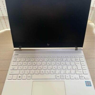 Hp Spectre 13