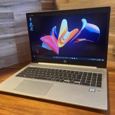 Hp Pro Book 650g5