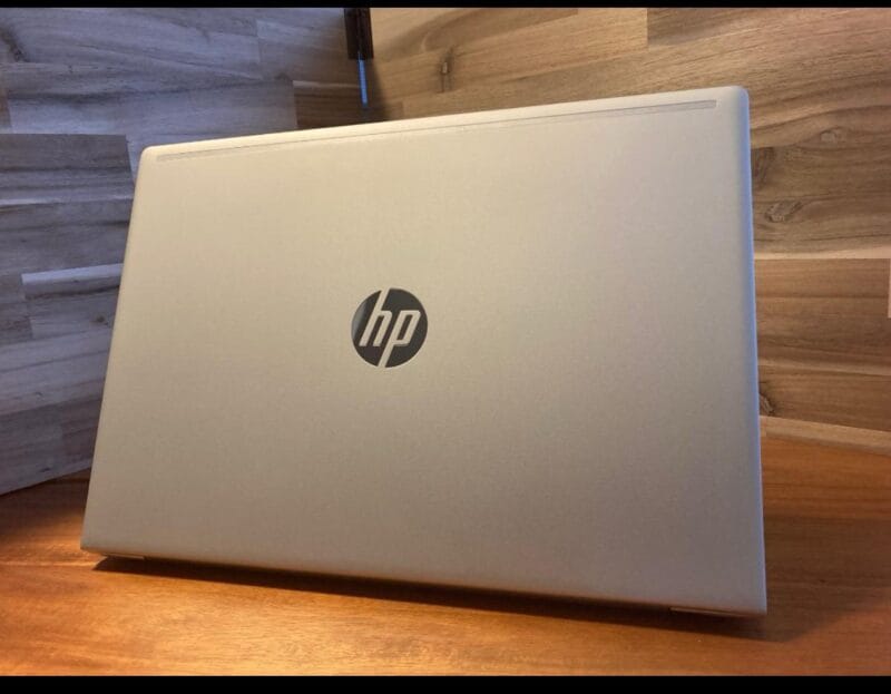 Hp Pro Book 650g5